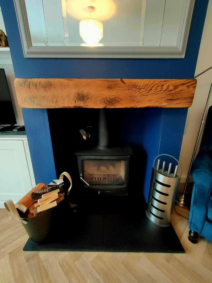 Sandstone Cottage Marske-by-the-Sea Exterior foto